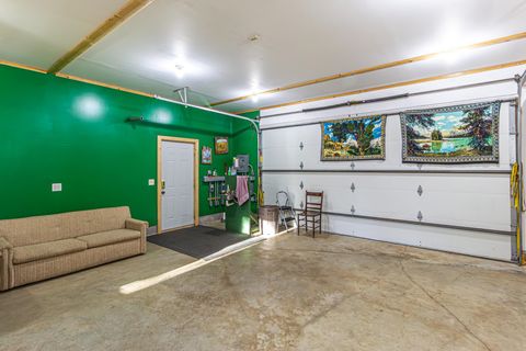 Tiny photo for 8359 Hwy 135, Embarrass, MN 55732 (MLS # 6123035)