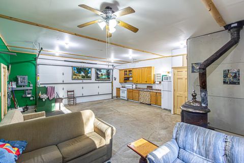 Tiny photo for 8359 Hwy 135, Embarrass, MN 55732 (MLS # 6123035)