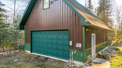 Tiny photo for 8359 Hwy 135, Embarrass, MN 55732 (MLS # 6123035)