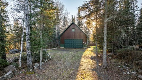 Tiny photo for 8359 Hwy 135, Embarrass, MN 55732 (MLS # 6123035)