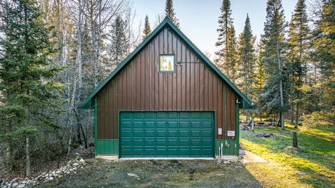 Tiny photo for 8359 Hwy 135, Embarrass, MN 55732 (MLS # 6123035)