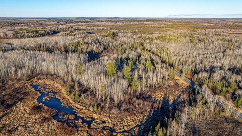 Tiny photo for 8359 Hwy 135, Embarrass, MN 55732 (MLS # 6123035)