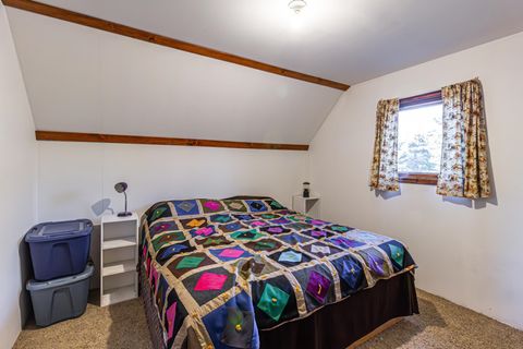 Tiny photo for 8359 Hwy 135, Embarrass, MN 55732 (MLS # 6123035)