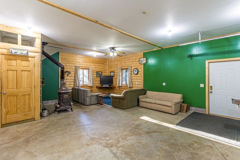 Tiny photo for 8359 Hwy 135, Embarrass, MN 55732 (MLS # 6123035)