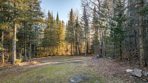 Tiny photo for 8359 Hwy 135, Embarrass, MN 55732 (MLS # 6123035)