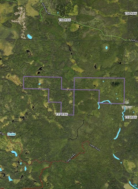 Photo of 6 Heffelfinger Tr, Finland, MN 55614 (MLS # 6125222)