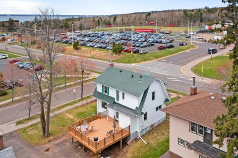 Tiny photo for 202 N 40th Ave E Ave, Duluth, MN 55804 (MLS # 6125022)
