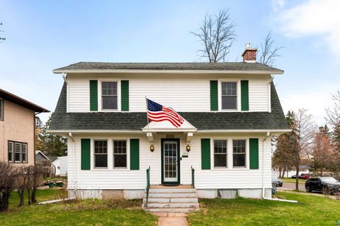 Tiny photo for 202 N 40th Ave E Ave, Duluth, MN 55804 (MLS # 6125022)
