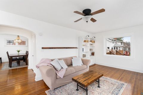 Tiny photo for 202 N 40th Ave E Ave, Duluth, MN 55804 (MLS # 6125022)