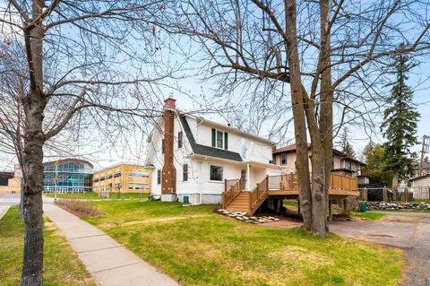 Tiny photo for 202 N 40th Ave E Ave, Duluth, MN 55804 (MLS # 6125022)