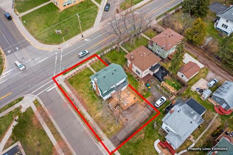 Tiny photo for 202 N 40th Ave E Ave, Duluth, MN 55804 (MLS # 6125022)
