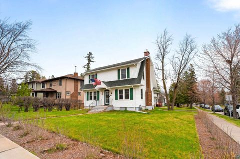 Tiny photo for 202 N 40th Ave E Ave, Duluth, MN 55804 (MLS # 6125022)