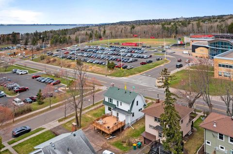 Tiny photo for 202 N 40th Ave E Ave, Duluth, MN 55804 (MLS # 6125022)
