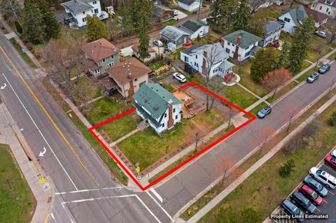 Tiny photo for 202 N 40th Ave E Ave, Duluth, MN 55804 (MLS # 6125022)