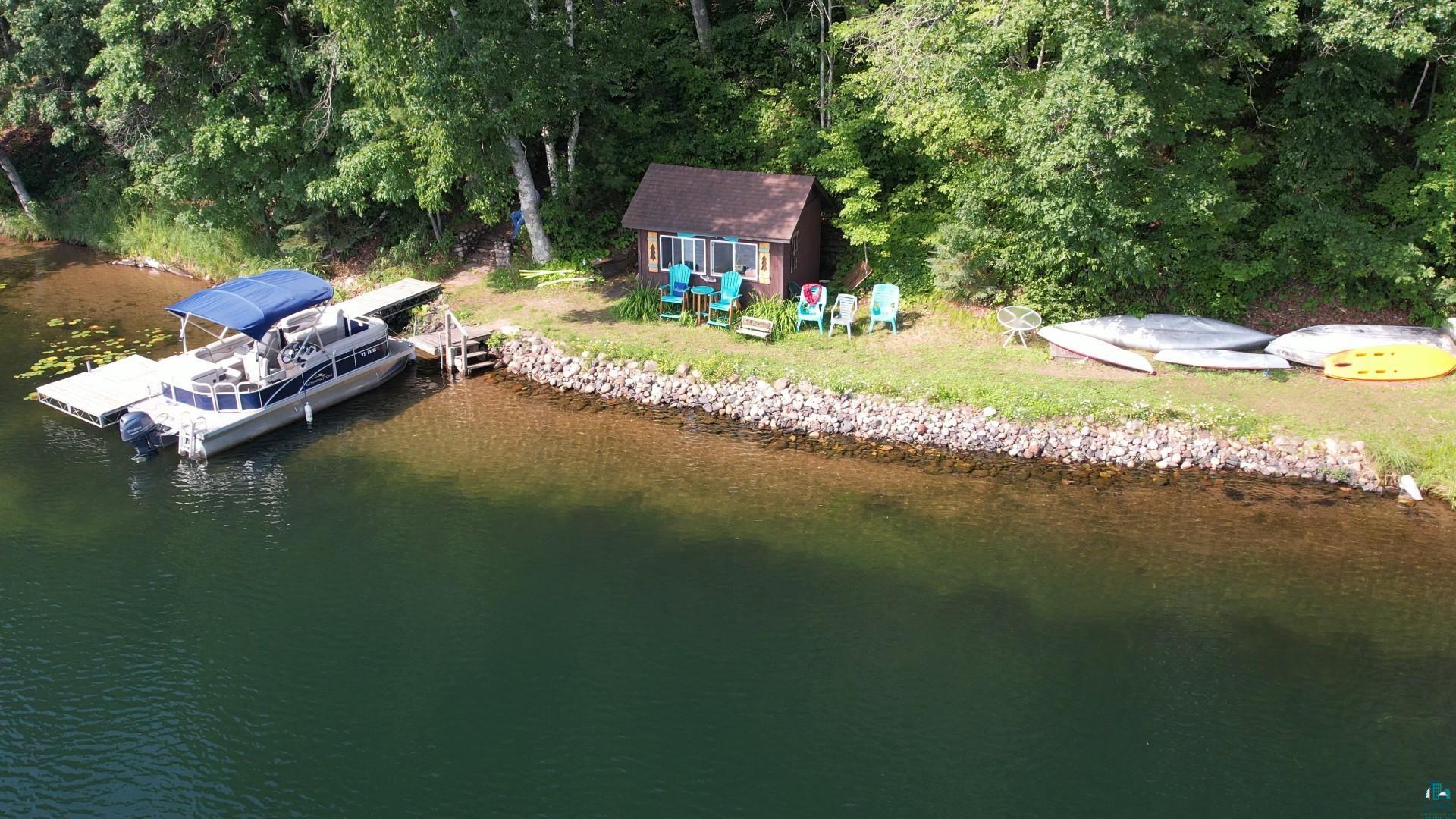 9625 Buskey Bay Dr
