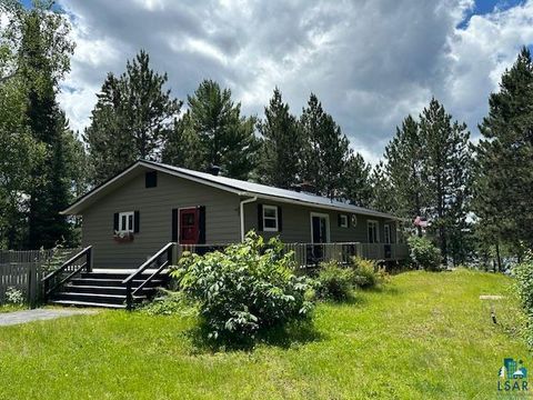 Photo of 1804 North Bay Rd, Ely, MN 55731 (MLS # 6123963)