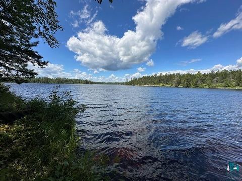 Tiny photo for 1804 North Bay Rd, Ely, MN 55731 (MLS # 6123963)