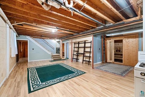 Tiny photo for 1804 North Bay Rd, Ely, MN 55731 (MLS # 6123963)