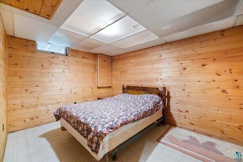 Tiny photo for 1804 North Bay Rd, Ely, MN 55731 (MLS # 6123963)