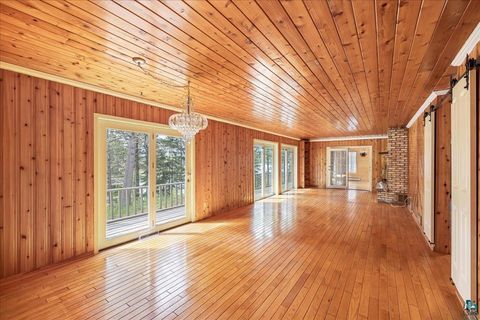 Tiny photo for 1804 North Bay Rd, Ely, MN 55731 (MLS # 6123963)