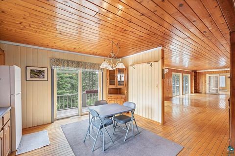 Tiny photo for 1804 North Bay Rd, Ely, MN 55731 (MLS # 6123963)