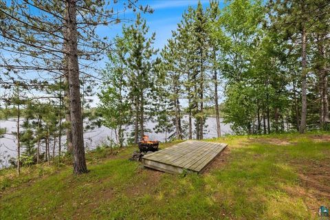 Tiny photo for 1804 North Bay Rd, Ely, MN 55731 (MLS # 6123963)