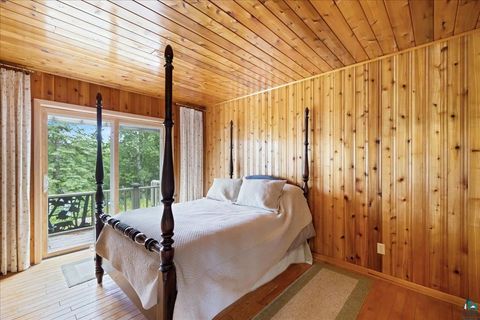 Tiny photo for 1804 North Bay Rd, Ely, MN 55731 (MLS # 6123963)