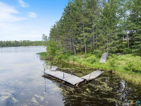 Tiny photo for 1804 North Bay Rd, Ely, MN 55731 (MLS # 6123963)