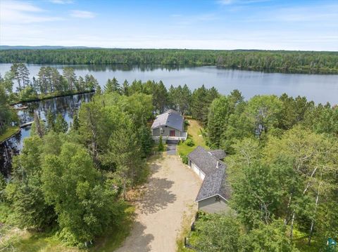 Tiny photo for 1804 North Bay Rd, Ely, MN 55731 (MLS # 6123963)