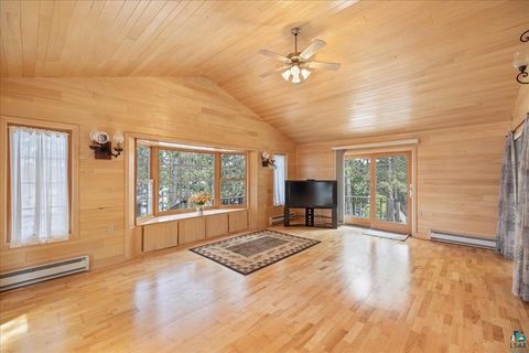 Tiny photo for 1804 North Bay Rd, Ely, MN 55731 (MLS # 6123963)