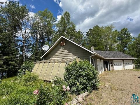 Tiny photo for 1804 North Bay Rd, Ely, MN 55731 (MLS # 6123963)