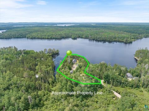 Tiny photo for 1804 North Bay Rd, Ely, MN 55731 (MLS # 6123963)