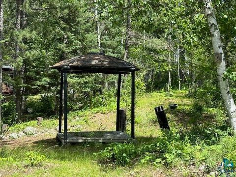 Tiny photo for 1804 North Bay Rd, Ely, MN 55731 (MLS # 6123963)