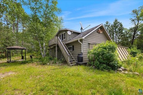 Tiny photo for 1804 North Bay Rd, Ely, MN 55731 (MLS # 6123963)