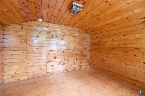 Tiny photo for 1804 North Bay Rd, Ely, MN 55731 (MLS # 6123963)