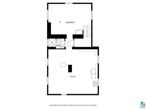 Tiny photo for 4615 Cooke St, Duluth, MN 55804 (MLS # 6127072)