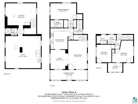 Tiny photo for 4615 Cooke St, Duluth, MN 55804 (MLS # 6127072)