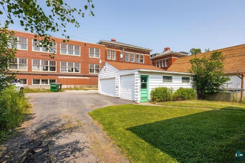 Tiny photo for 4615 Cooke St, Duluth, MN 55804 (MLS # 6127072)