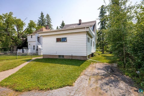 Tiny photo for 4615 Cooke St, Duluth, MN 55804 (MLS # 6127072)