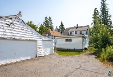Tiny photo for 4615 Cooke St, Duluth, MN 55804 (MLS # 6127072)