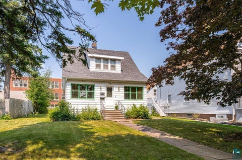 Photo of 4615 Cooke St, Duluth, MN 55804 (MLS # 6127072)