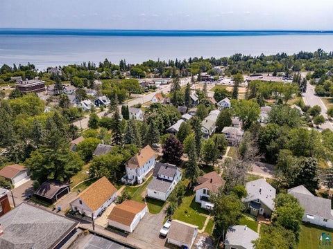 Tiny photo for 4615 Cooke St, Duluth, MN 55804 (MLS # 6127072)