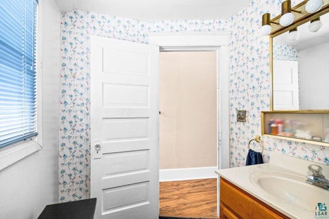 Tiny photo for 4615 Cooke St, Duluth, MN 55804 (MLS # 6127072)