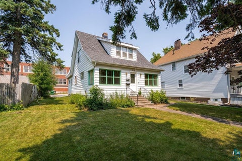 Tiny photo for 4615 Cooke St, Duluth, MN 55804 (MLS # 6127072)