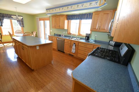 Tiny photo for 5795 Ratika Rd, Duluth, MN 55810 (MLS # 6124334)