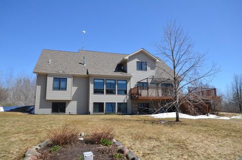 Tiny photo for 5795 Ratika Rd, Duluth, MN 55810 (MLS # 6124334)