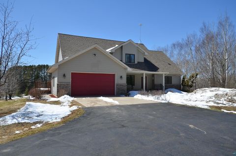 Photo of 5795 Ratika Rd, Duluth, MN 55810 (MLS # 6124334)