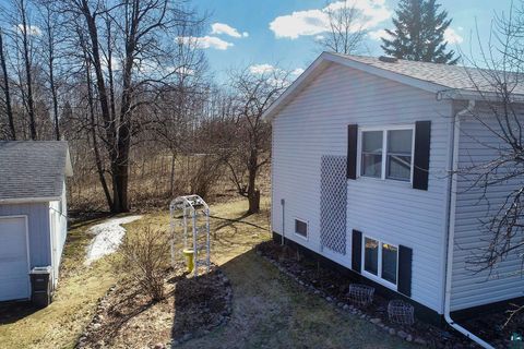 Tiny photo for 1330 Dickson St, Duluth, MN 55808 (MLS # 6124569)