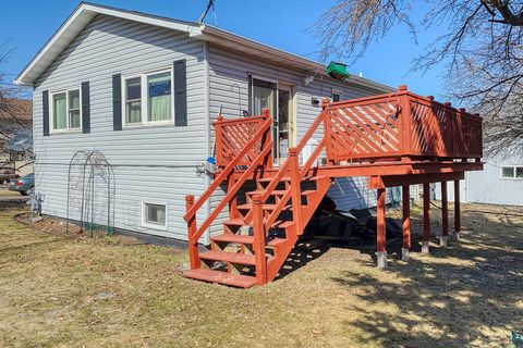 Tiny photo for 1330 Dickson St, Duluth, MN 55808 (MLS # 6124569)