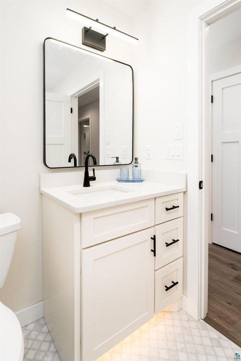 Tiny photo for 3825 Fountain Gate Dr, Duluth, MN 55811 (MLS # 6125177)